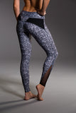 Shaper Legging - Chamber