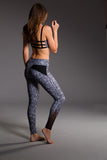 Shaper Legging - Chamber