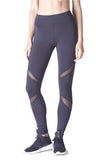 Pulsar Legging - Black