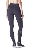 Pulsar Legging - Black