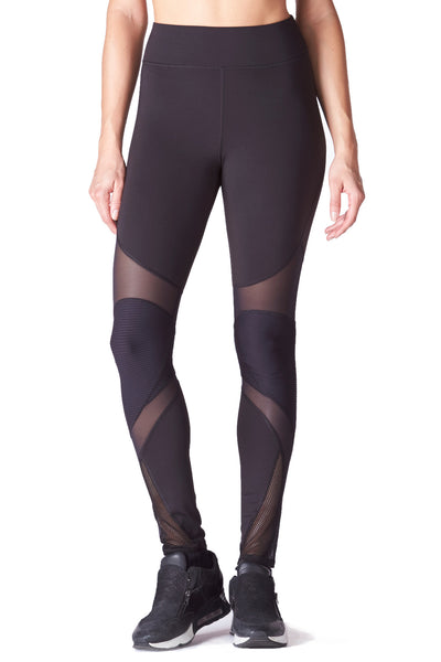 Revolution Legging - Black