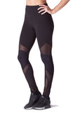 Revolution Legging - Black