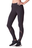 Spire Legging - Black