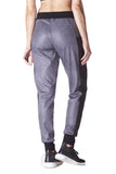 Stardust Sweatpant - Grey/Black