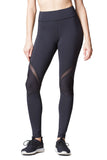 Chicane Legging - Black